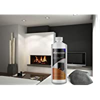 Los mejores  - Caja 12 Botellas de 1 litro Bioetanol 96% Origen Vegetal para chimeneas